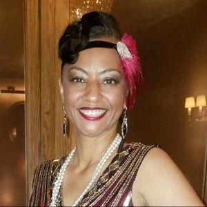 Meet your Posher, Tracey